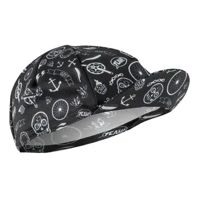 Bike cap deco yeah Gist