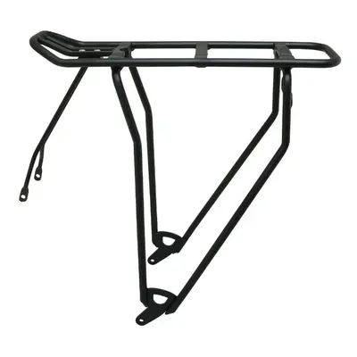 Rear rack with aluminium rods compatible Newton Mik Gamme Basil