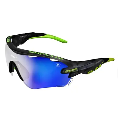 Photocromic goggles SH Plus RG5100