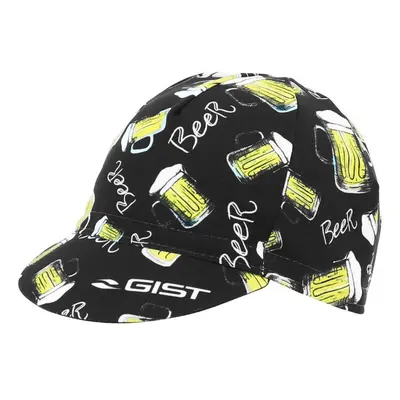 Bike cap beer deco Gist