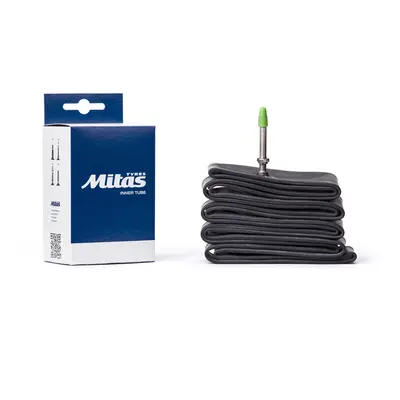 Anti-puncture bicycle inner tube fv47 Mitas Presta