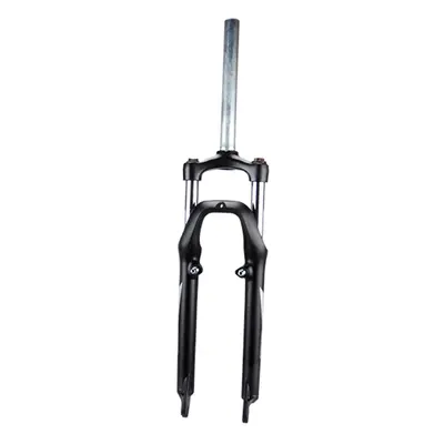 Adjustable aluminium fork Zoom Ahed Set