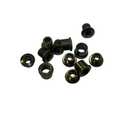 Screw kit Truvativ Chainring 4long