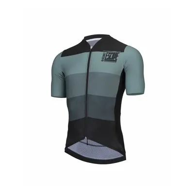 Short sleeve jersey Kenny Escape gravel