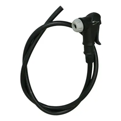 Foot pump connection smart head P2R VP-VS-VR-VD