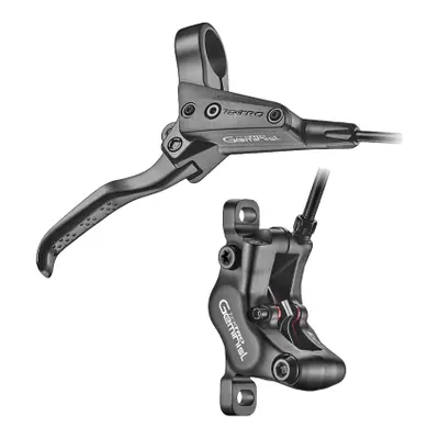 Left-hand disc brakes Tektro HD-M535