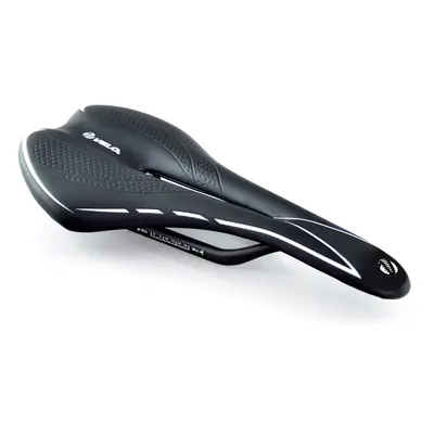 Carbon saddle VELO Racing Miles I0 Rails