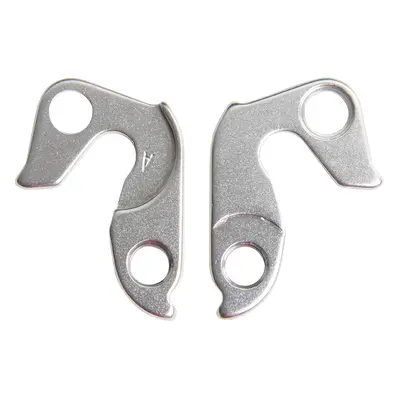 Aluminum derailleur hanger Massi