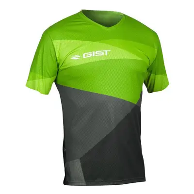 Jersey gravel-short sleeve Gist G-Out