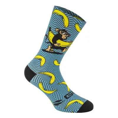 Pair of summer socks Gist Banane