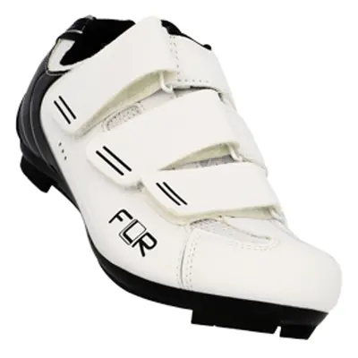 3-strap self-gripping shoes FLR Pro F35