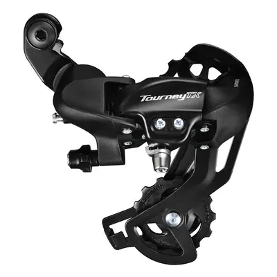 Rear derailleur Shimano Tourney RD-TX800 8/7V