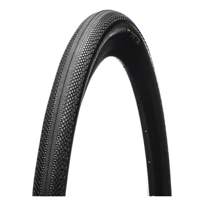 Reinforced tubeless tire Hutchinson Overide TS