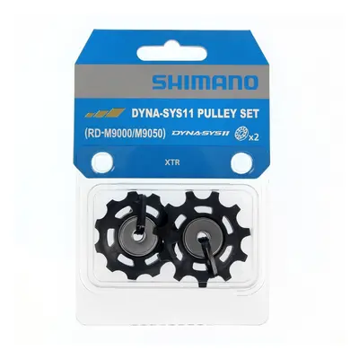 Roller assembly Shimano (RD-M9000)