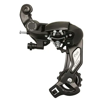 Large rear derailleur P2R 8V.