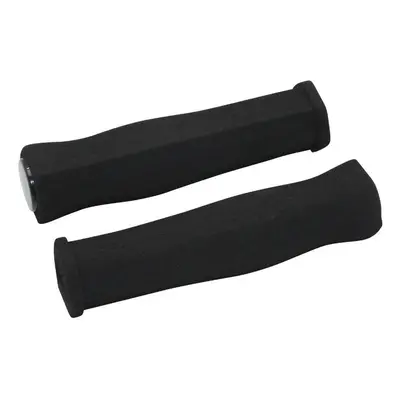 Pair of handles city import foam hexagonal P2R