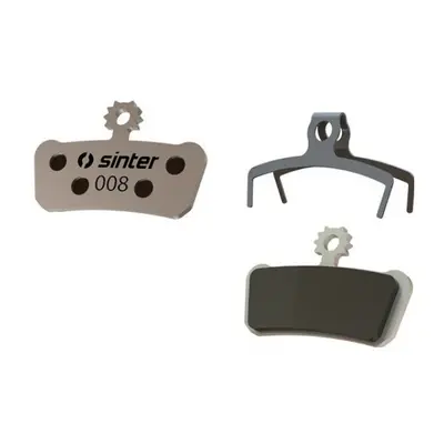 Brake pad Sinter 08 - Race