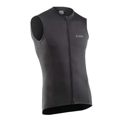 Sleeveless jersey Northwave Force