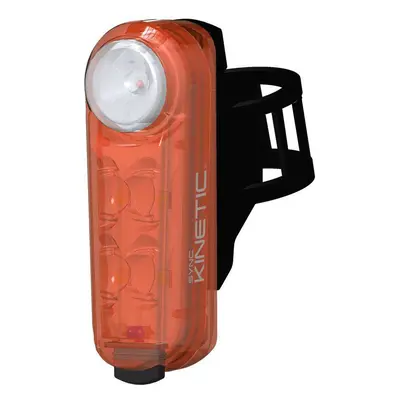 Rear lighting Cateye Sync Kinetic 40/50Lm