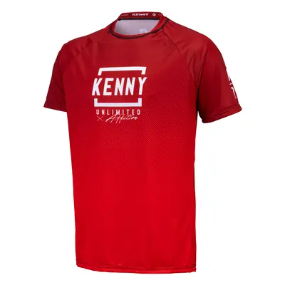 Jersey Kenny Indy