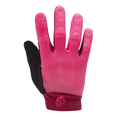 Children's cycling gloves Silvini Calvi