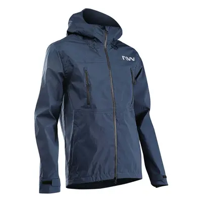 Waterproof jacket Northwave Noworry