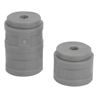 Fork volume shims Rockshox Tokens 35mm (x3)