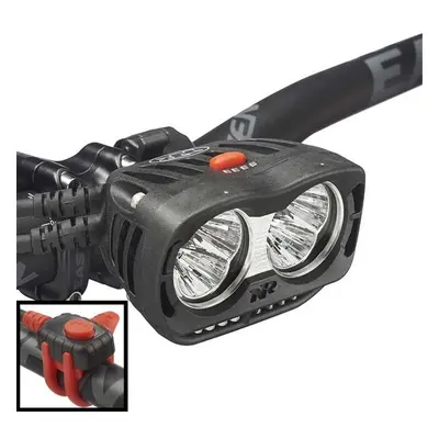 Front lighting usb pro 4200 Nite Rider Enduro Remote