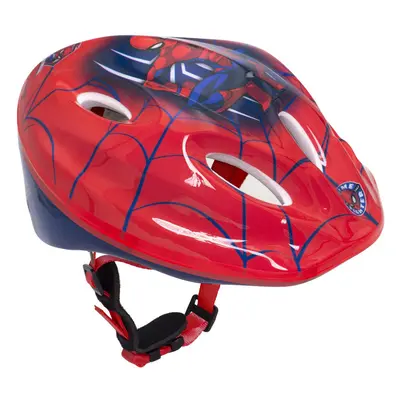 Childrens bike helmet Seven Spider Man