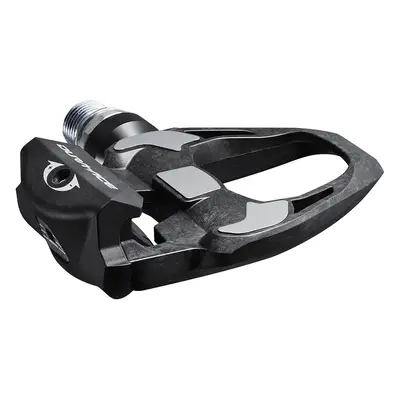 Single-sided pedals Shimano Dura-Ace PD-R9100