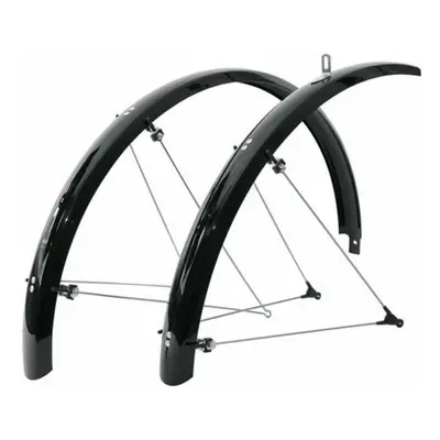 Mudguard SKS edge trekking 28" 56 mm aluminium (x2)