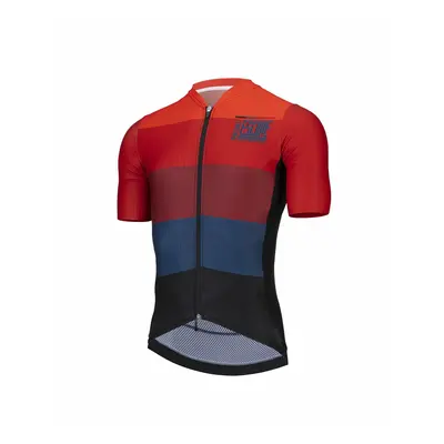 Short sleeve jersey Kenny Escape gravel