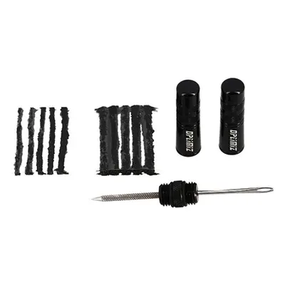 Tubeless repair kit with tool Optimiz Meches