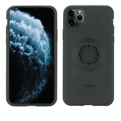 Phone cover Tigra Mountcase Fitclic Iphone 11 pro max