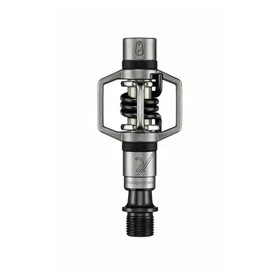 Spring steel pedals crankbrothers egg beater 2