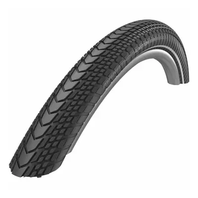 Tubeless soft tire Schwalbe Marathon Almotion Evo Raceguard Addix 40-622