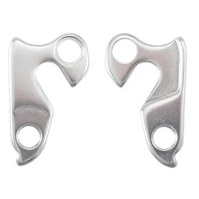 Adaptable aluminium derailleur hanger Sélection CGN Cycle GH-022