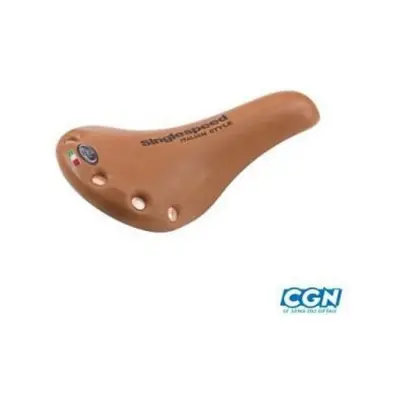 Saddle Selle Montegrappa Fixie SK031