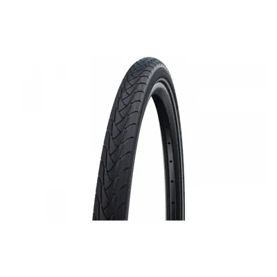 Rigid tire with reflective Schwalbe Marathon Plus S-Guard HS440 Twinskin Perform. Endurance47-50