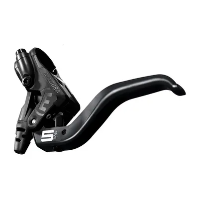 2-finger hydraulic brake lever, right/left, complete Magura Mt5