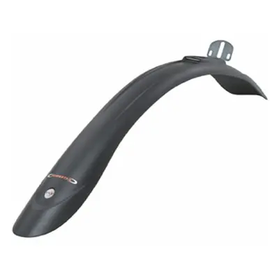 Rear mudguard SKS beavertail xl 26-28" 90 mm