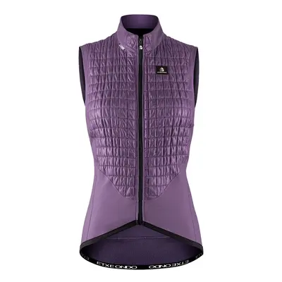 Women's vest Etxeondo Ara PrimaLoft