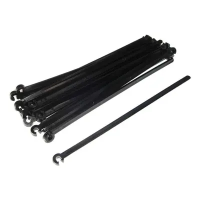 Pack of 20 cable ties Shimano ew-sd501 pour câble dura ace/ultegra Di2 interne