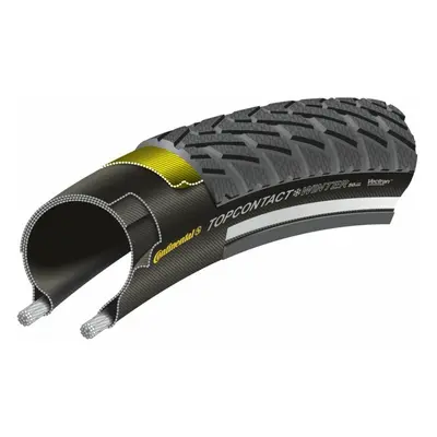 Soft tire Continental Top Contact II Winter Premium 700x42c