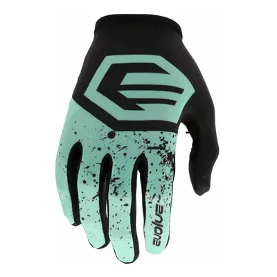 Gloves Evolve splatter