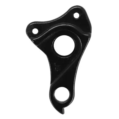 Alu derailleur hanger Leader Fox Fox 4 - Braga