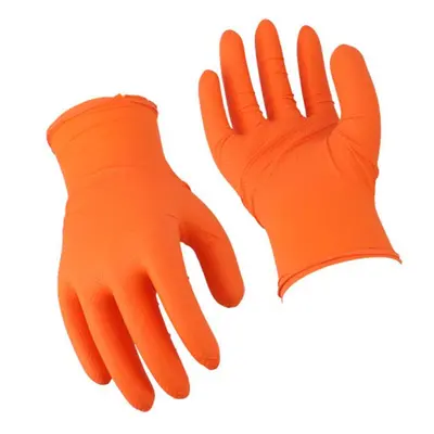 Disposable workshop gloves Kheax (x50)