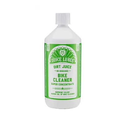 Cleaner Juice Lubes dirt super gnarl