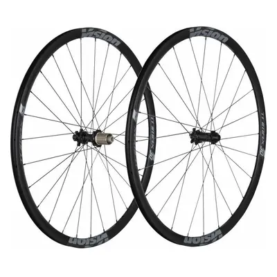 Disc wheel (6 holes) Vision Trimax 30 SH11 V19