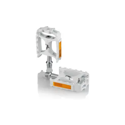 Aluminum pedals XLC PD-M13 Ultralight